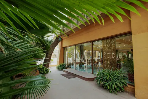 Ajit Bhawan Palace, Jodhpur - Other Facilities - Restaurant 16